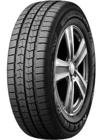 195/70R15C 104/102R NEXEN WINGUARD WT1 XL