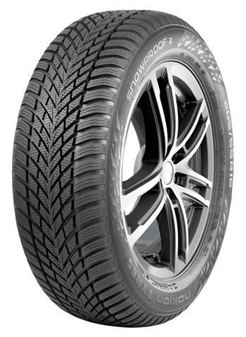 185/65R15 88T NOKIAN SNOWPROOF 2 XL