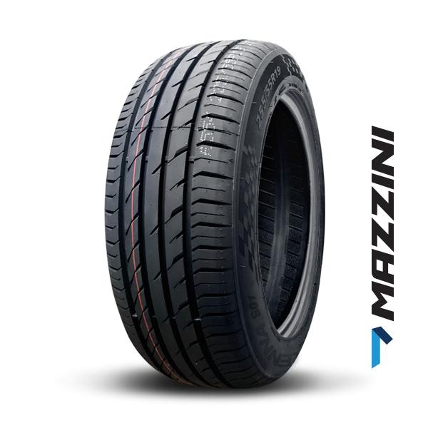225/55R19 99V MAZZINI VARENNA S01