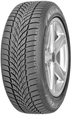 175/65R14 86T GOODYEAR ULTRA GRIP ICE 2 XL EVR