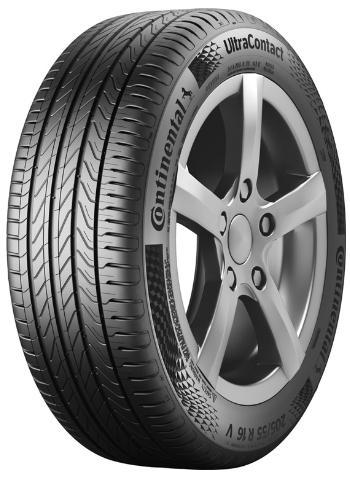 195/65R15 91V CONTINENTAL ULTRACONTACT