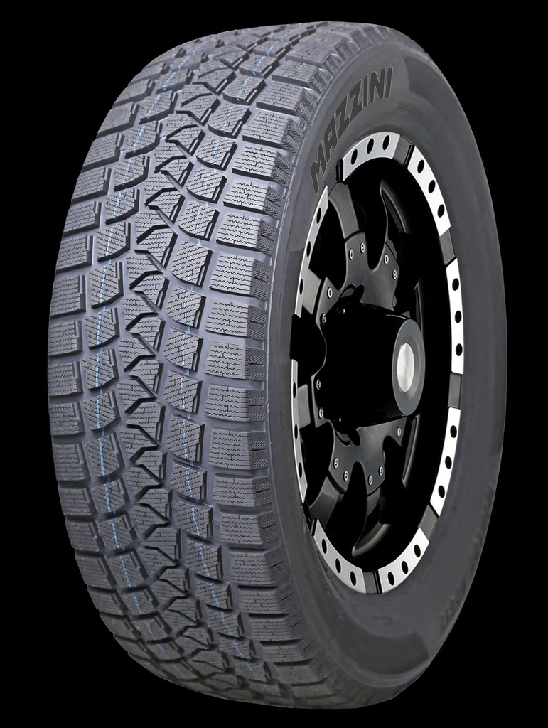 235/55R18 104T MAZZINI SNOWLEOPARD LX XL