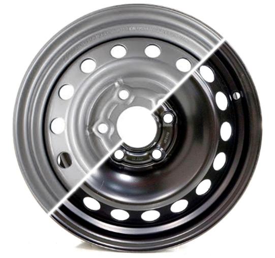 FIAT 6X16 5-118 E68 C71,1 6x16 5/118 ET68 CB71.1