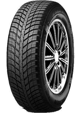 215/70R16 100H NEXEN N'BLUE 4SEASON XL