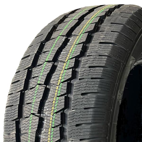 235/65R16C 115/113R ARIVO WINMASTER ARW6 XL