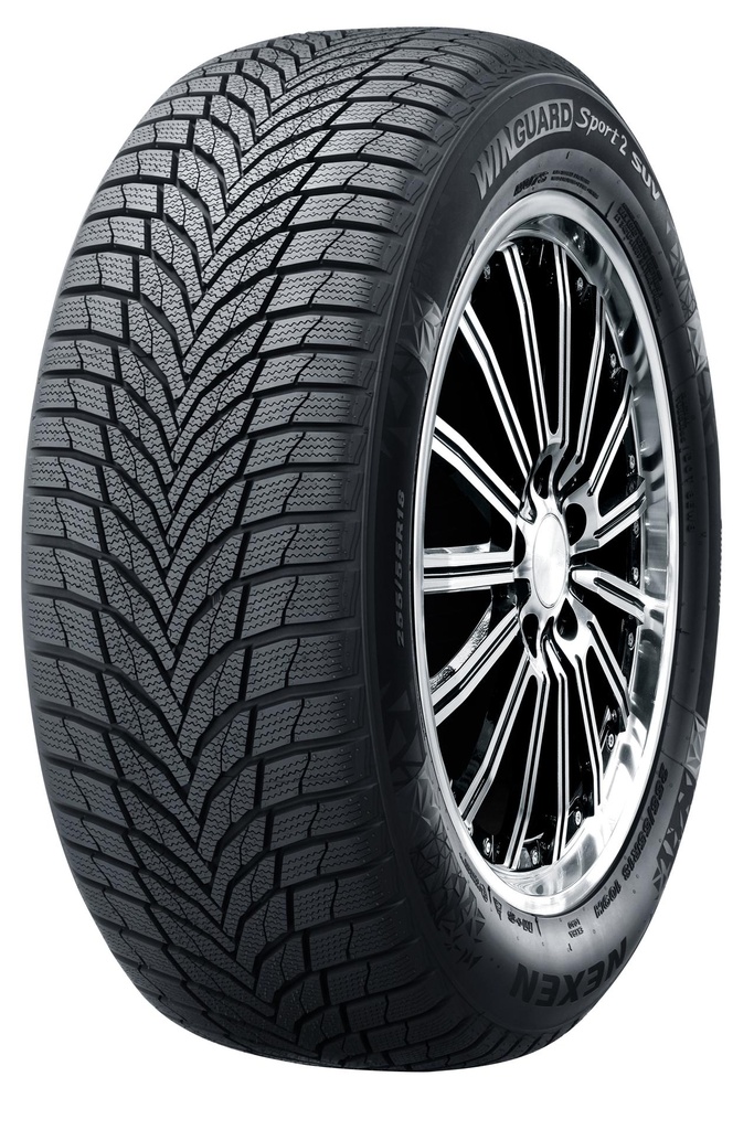 235/75R15 109T NEXEN WG SPORT 2 SUV XL