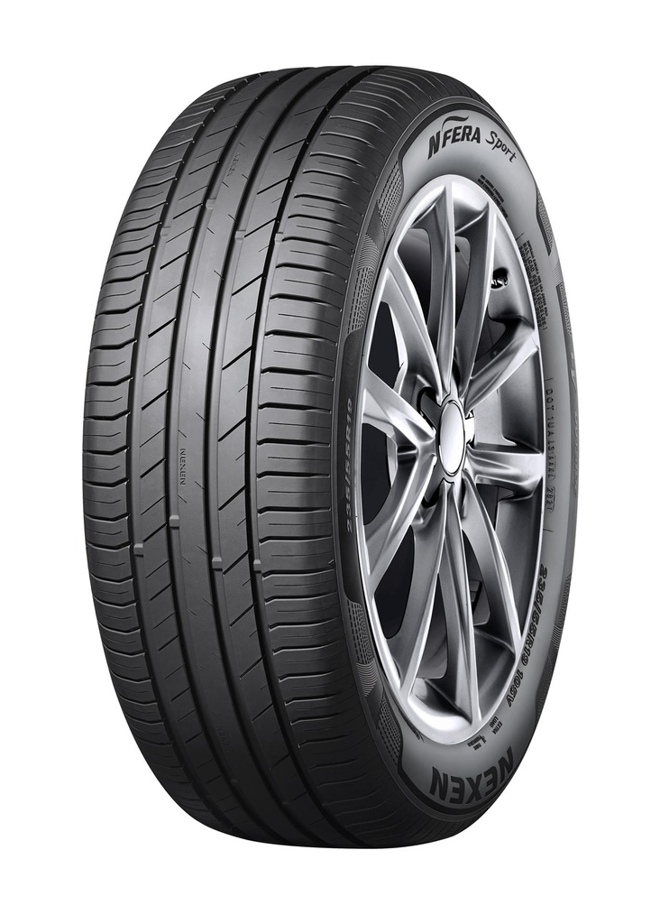 225/55R18 98W NEXEN N FERA SPORT EV XL SOUND ABSORB