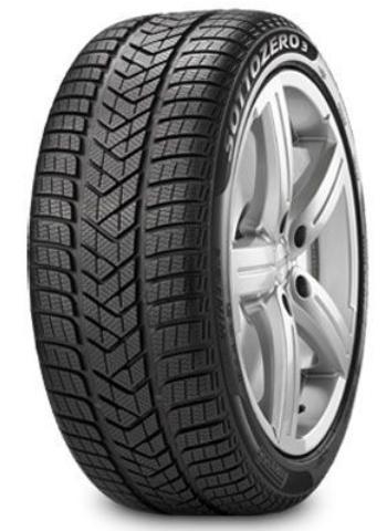 205/55R17 91H PIRELLI WINTER SOTTOZERO 3 XL MO