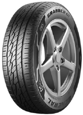 235/65R17 108V GENERAL GRABBER GT PLUS XL