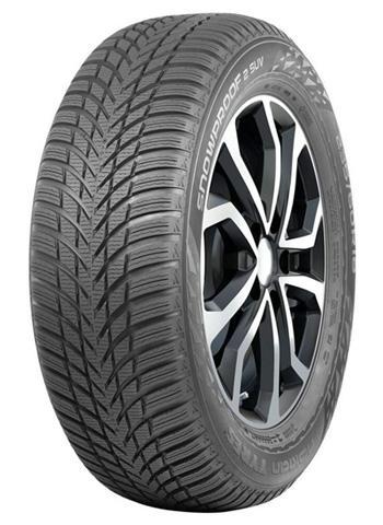 215/65R16 102H NOKIAN SNOWPROOF 2 SUV XL