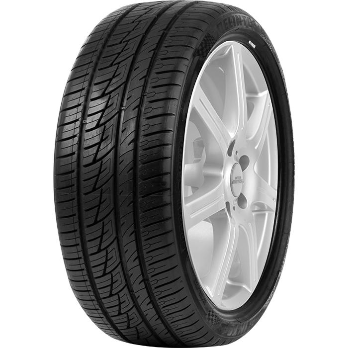 285/35R22 106Y DELINTE DESERT STORM II DS8 XL