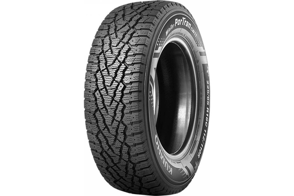 215/65R15C 104/102R KUMHO CW11 XL