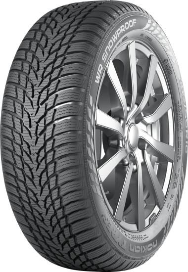 225/40R18 92V NOKIAN SNOWPROOF XL DOT2021