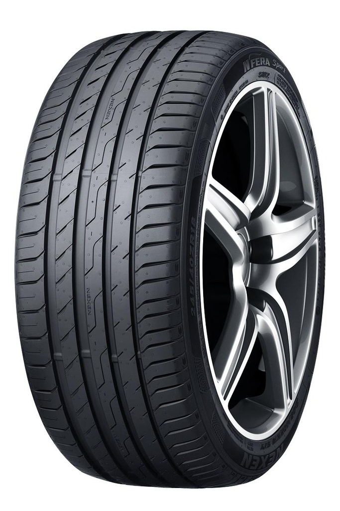 275/45R18 103Y NEXEN N FERA SPORT XL