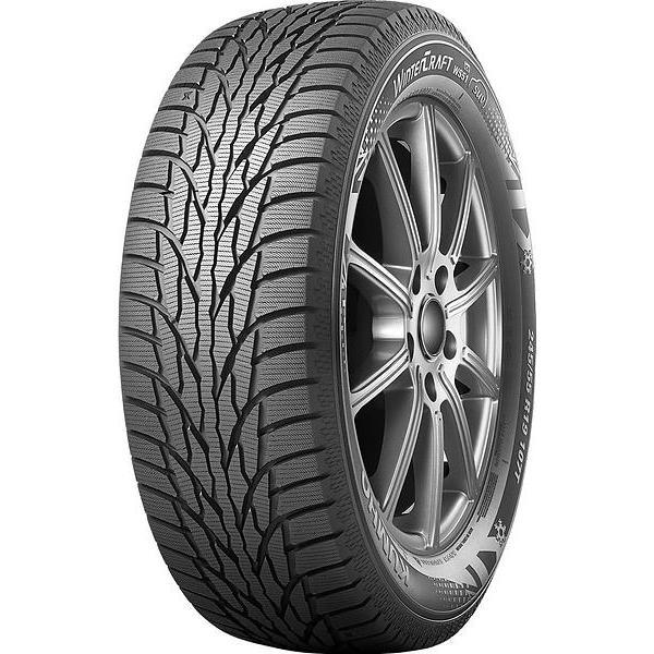 265/60R18 114T KUMHO WINTERCRAFT WS51 XL