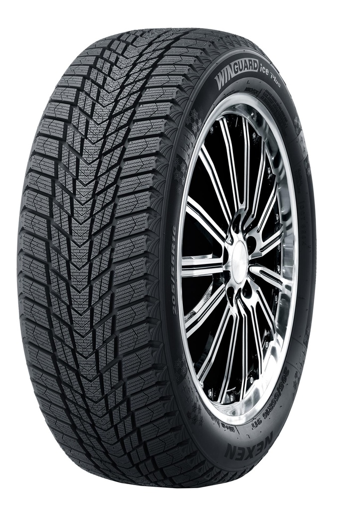 245/45R19 102T NEXEN WINGGUARD ICE PLUS
