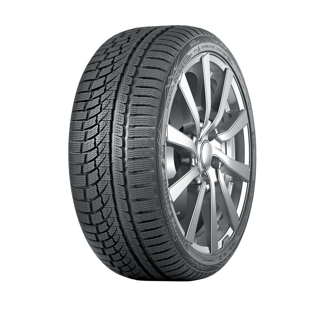 255/40R19 100V NOKIAN WR A4 XL DOT2020