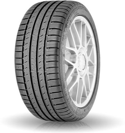235/50R17 100V CONTINENTAL CONTIWINTERCONTACT TS 810 S XL DOT2020