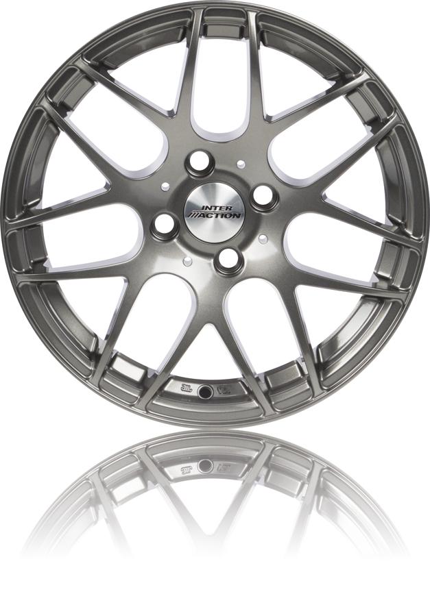 MONACO WHEELS SPORT 8x18 5/112 ET45 CB66.5