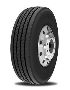 245/70R17.5 136/134M DOUBLE COIN RT600 XL