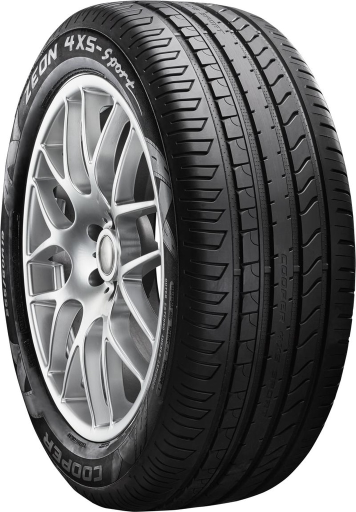 295/35R21 107Y COOPER ZEON 4XS SPORT XL