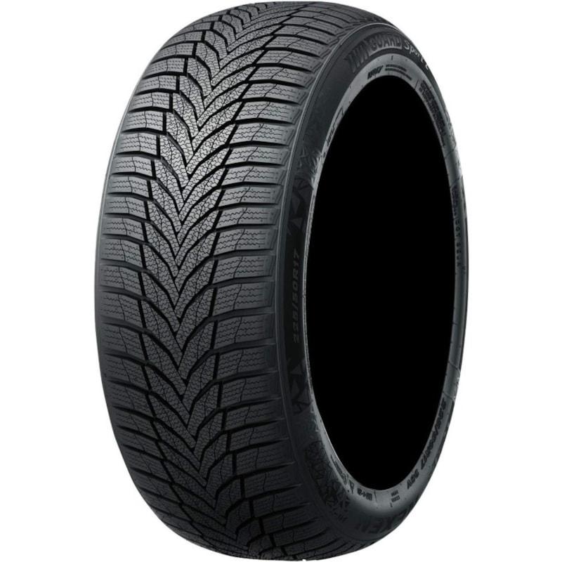 275/45R18 107V NEXEN WG SPORT 2 XL