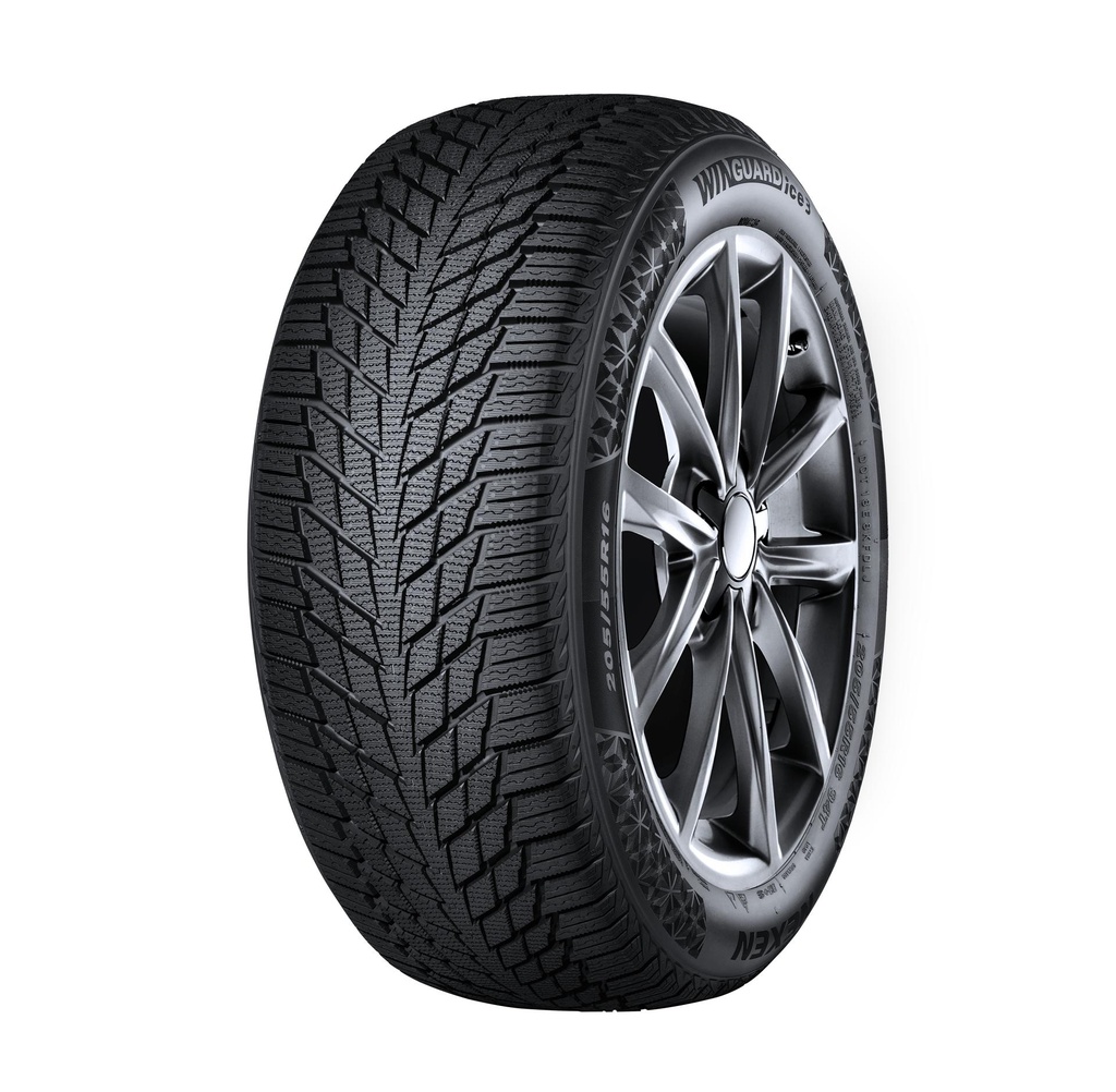 255/40R19 100T NEXEN WINGUARD ICE 3 XL