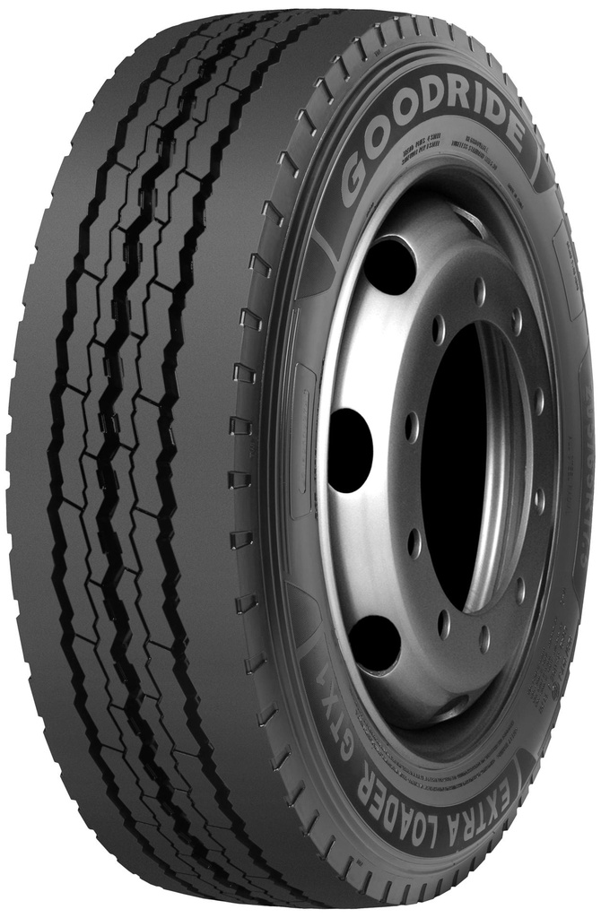 265/70R19.5 143/141J GOLDEN CROWN GOODRIDE GTX1 18PR XL