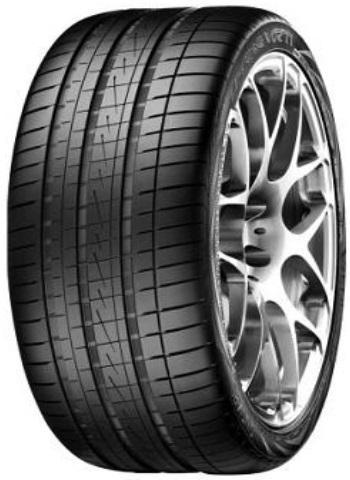 295/35R21 107Y VREDESTEIN ULTRAC VORTI+ XL