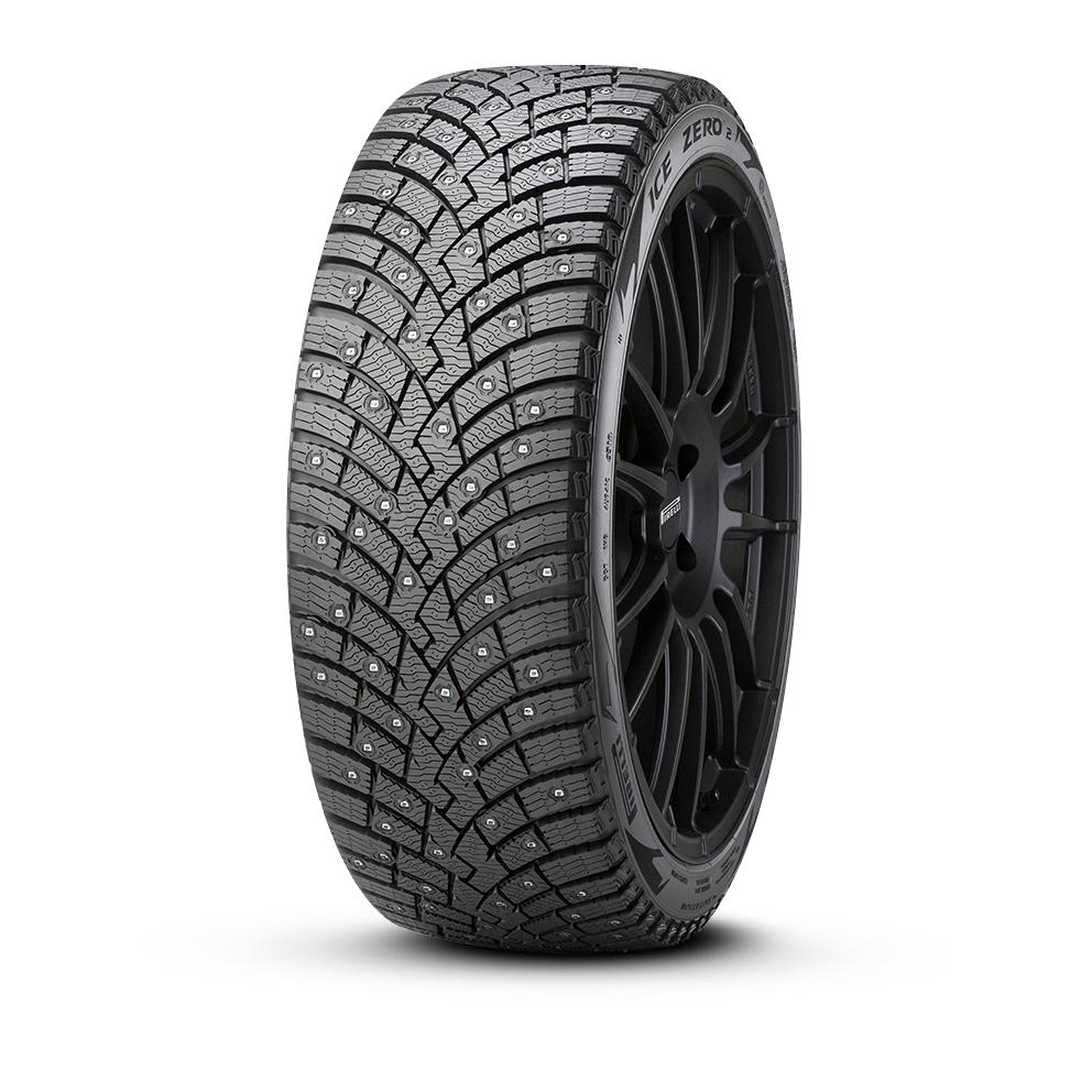 235/65R17 108T PIRELLI SCORPION ICE ZERO 2 XL KS