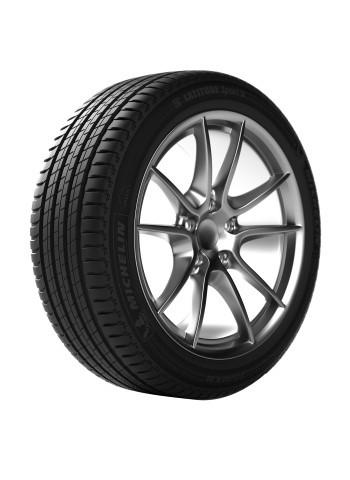 265/50R19 110Y MICHELIN LATITUDE SPORT 3 N0 XL