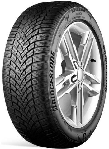 215/50R18 92V BRIDGESTONE BLIZZAK LM005