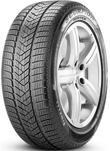 265/45R20 104V PIRELLI SCORPION WINTER XL MGT