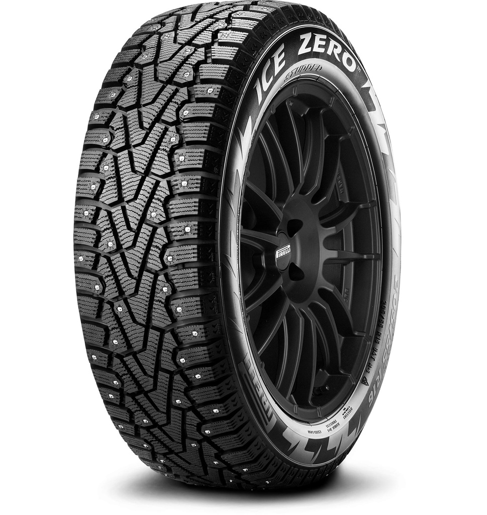 305/35R21 109H PIRELLI WINTER ICE ZERO XL