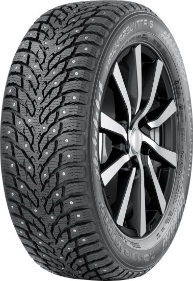 295/40R21 111T NOKIAN HAKKAPELIITTA 9 SUV XL