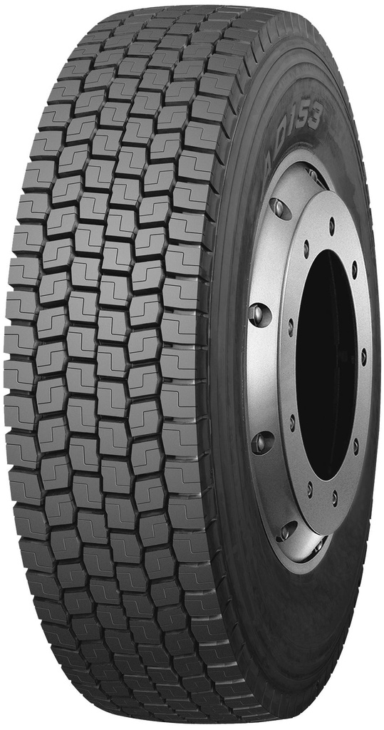 295/80R22.5 152/149L GOLDEN CROWN AD153 18