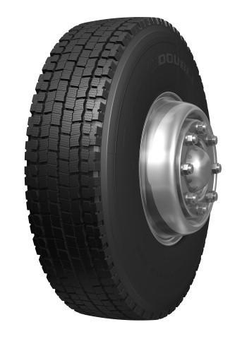 315/70R22.5 154L DOUBLE COIN RSD1 16 3PMSF