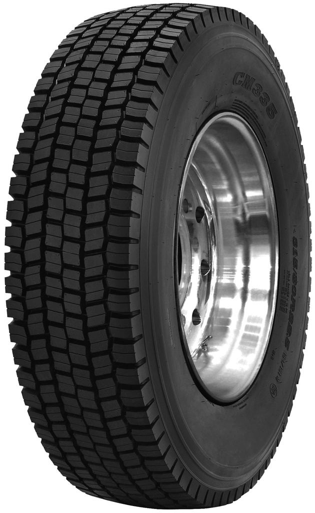 315/60R22.5 152/148M GOLDEN CROWN CM335 18PR XL