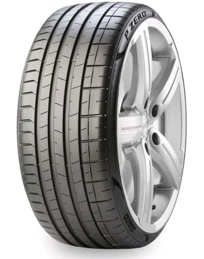 285/40R19 107Y PIRELLI P ZERO XL (MO-S)