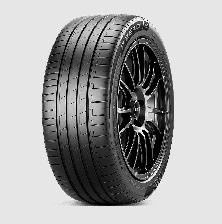 235/45R21 101Y PIRELLI P ZERO E ELECT RNF XL