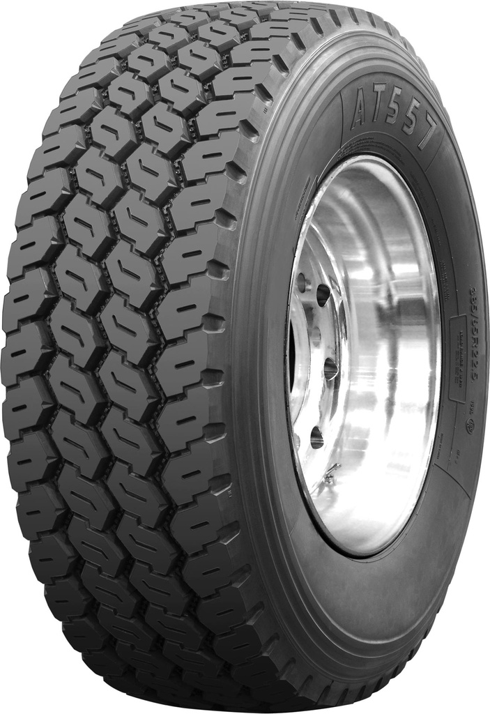 385/65R22.5 160K GOLDEN CROWN AT557 20PR XL