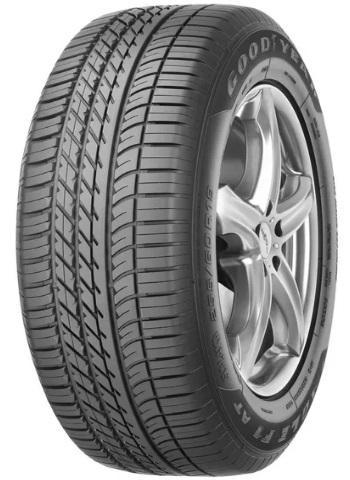 245/45R21 104W GOODYEAR EAGLE F1 ASYMMETRIC SUV AT XL J LR