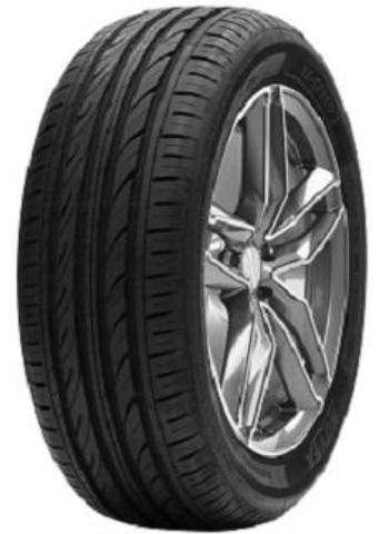 195/55R16 91W NOVEX NX-SPEED 3 XL