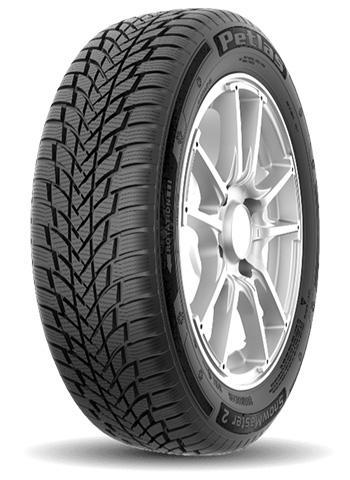 185/55R15 82H PETLAS SNOWMASTER 2 XL