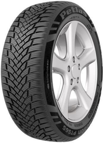 195/65R15 95H PETLAS MULTI ACTION PT565 XL