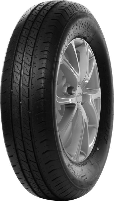 185/80R14C 104/102N MILESTONE ECO-STONE