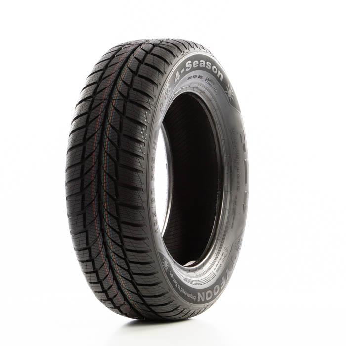 195/60R15 88H TYFOON 4-SEASON XL