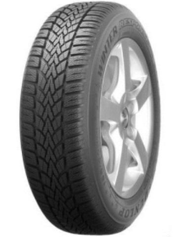 185/65R15 88T DUNLOP WINTER RESPONSE 2