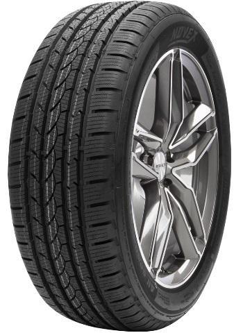 225/50R17 98V NOVEX ALL SEASON 3E XL