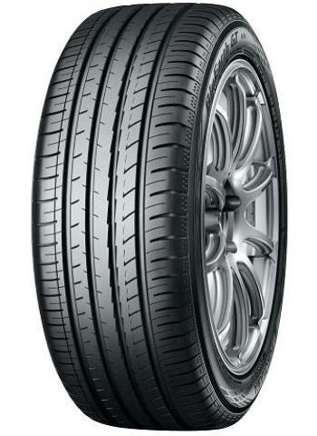 165/55R15 75V YOKOHAMA BLUEARTH-GT AE51 XL